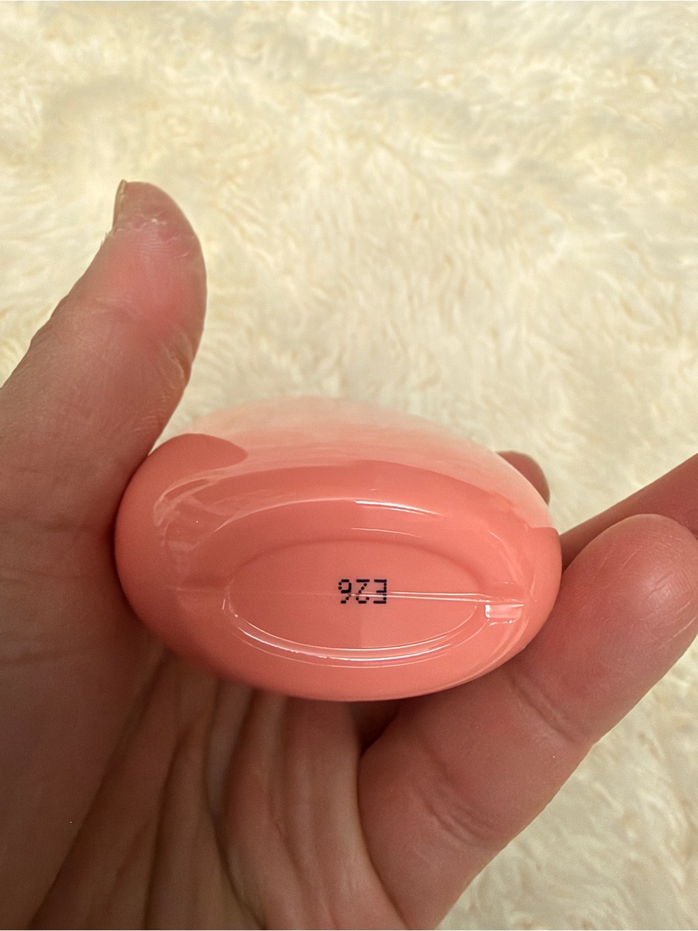 Too Faced Peach Mist Hydrating Setting Spray in a 1.7 oz (50 mL) size - Picture 3 of 5